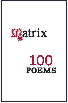 Matrix 100 - Agricola Street Books