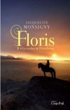 Floris Tome 2: Le cavalier de Petersbourg - Agricola Street Books