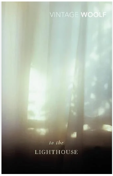 To the Lighthouse - Agricola Street Books