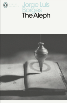 The Aleph - Agricola Street Books