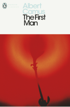 The First Man - Agricola Street Books