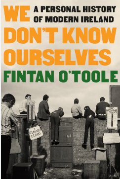 We Don't Know Ourselves