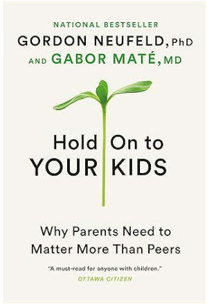 Hold On to Your Kids