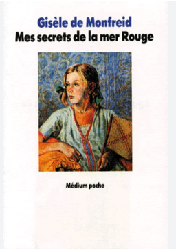 Mes secrets de la mer Rouge