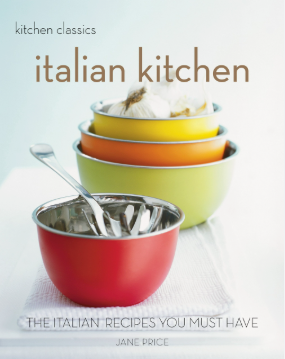 Kitchen Classics: Italian Kitchen