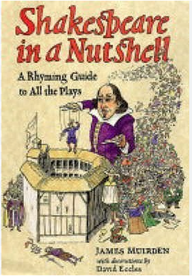 Shakespeare in a Nutshell