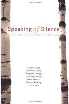 Speaking of Silence