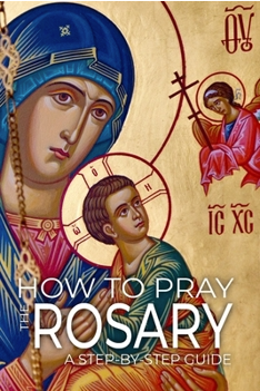 How to Pray the Rosary: A Step-by-Step Guide