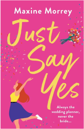 Just Say Yes
