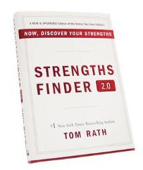 StrengthsFinder 2.0
