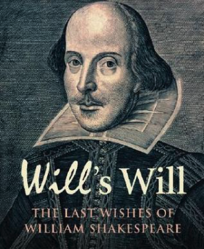 Will's Will