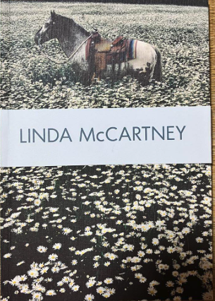 Linda McCartney: Retrospective Highlights