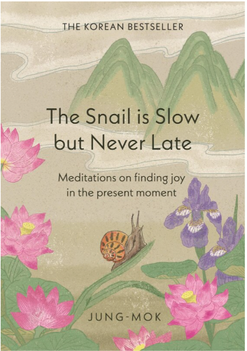 The Snail is Slow but Never Late