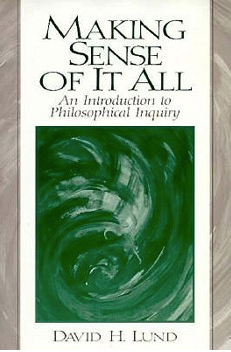 Making Sense of it All