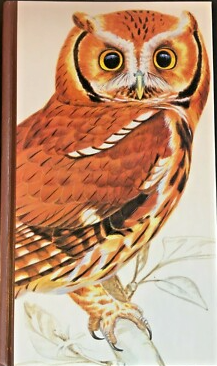 Book of North American Birds