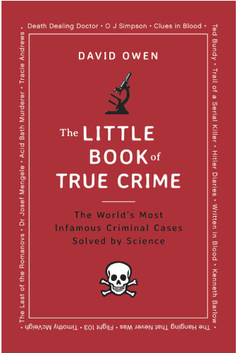 The Little Book of True Crime