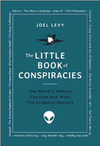 The Little Book of Conspiracies