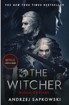 Blood of Elves (The Witcher Saga #1)