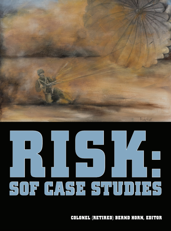 Risk: SOF Case Studies