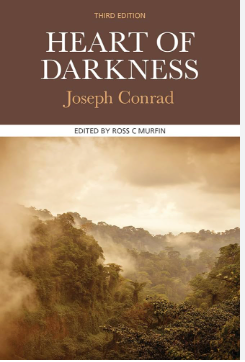 Heart of Darkness