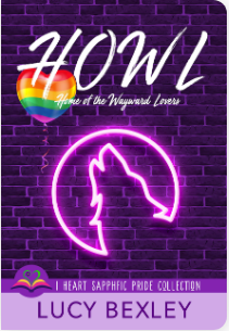 Howl (I Heart Sapphfic Pride Collection #7)