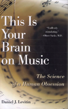 This Is Your Brain on Music
