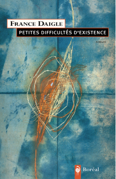 Petites difficultés d'existence