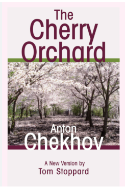 The Cherry Orchard