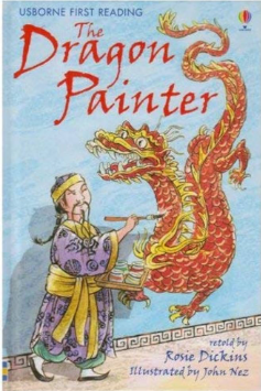 The Dragon Painter