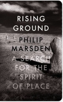 Rising Ground