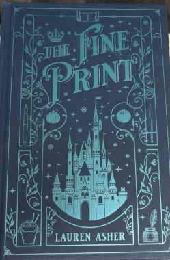 The Fine Print