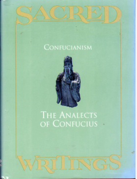 Confucianism: The Analects of Confucius