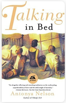 Talking in Bed
