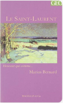Le Saint-Laurent