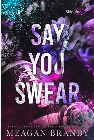 Say You Swear