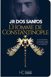 L'Homme De Constantinople