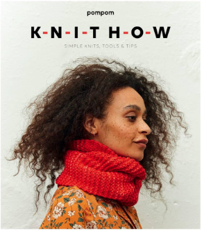 Knit How