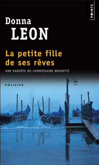 La Petite fille de ses rêves
