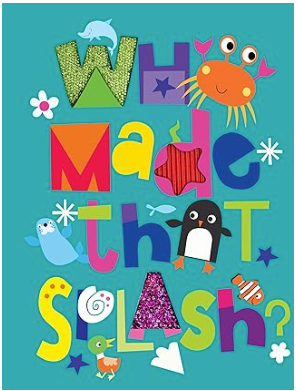 Who Made That Splash