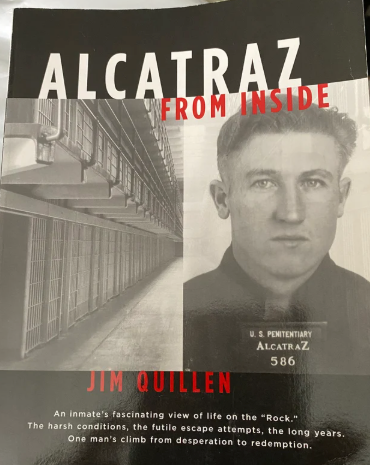 Alcatraz From Inside