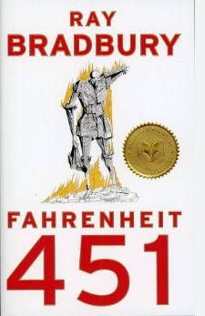 Fahrenheit 451