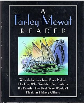 A Farley Mowat Reader