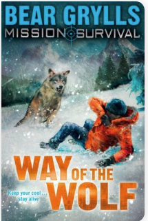 Way of the Wolf (Mission Survival #2)