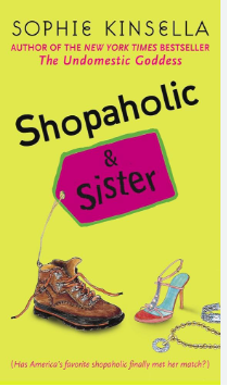 Shopaholic & Sister