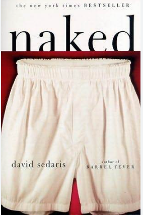 Naked