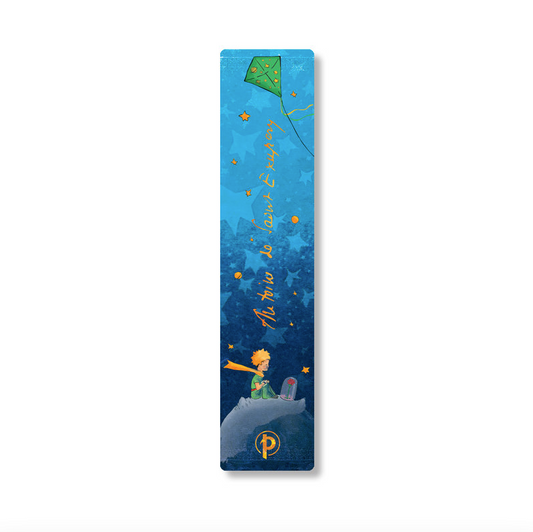 Saint-Exupéry, The Little Prince Bookmark