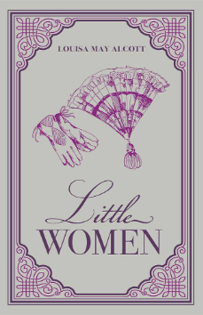 Little Women Paper Mill Press