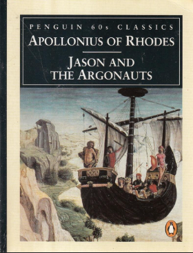 Jason and the Argonauts