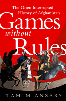 Games without Rules
