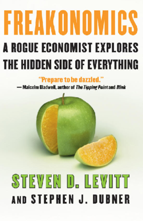 Freakonomics